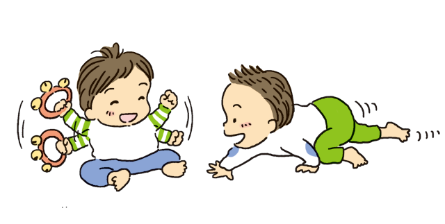 1.健康な心と体