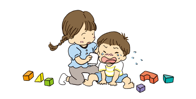 4.道徳性・規範意識の芽生え