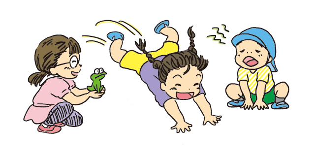 10.豊かな感性と表現