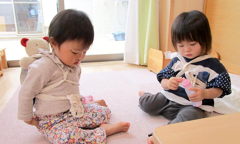 10.言葉による伝え合い