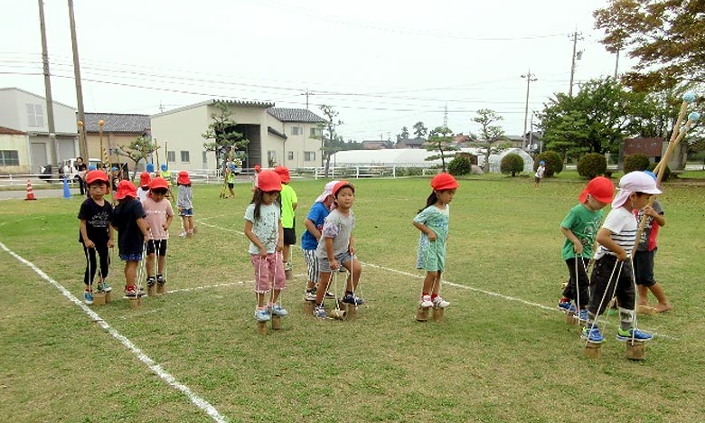 1.健康な心と体