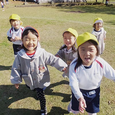 園だより：保護者の皆様へ